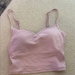 CRZ yoga workout top